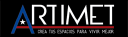 Artimet - logo