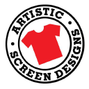 Artistic Screen Designs - logo