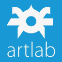 ARTLAB - logo