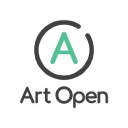 Art Open Studio Reklamy - logo
