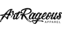 ArtRageous Apparel - logo