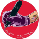Ümraniye Tattoo - logo