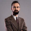 Artur Jabloński - logo