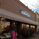 Arvada Army Navy Surplus - logo