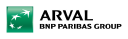 Arval BNP Paribas Group - logo