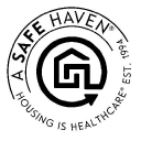 A Safe Haven - logo