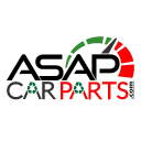 ASAP Car Parts - logo