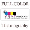 ASA Printing - logo