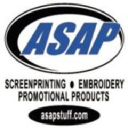 ASAP Screen Printing - logo