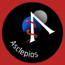 Asclepios - logo