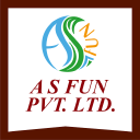 A S Fun - India - logo