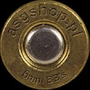 AirSoftGun - logo
