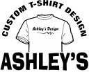 Ashley's Design & Letterman Jackets - logo