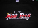 Ash Tees - logo