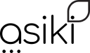 Asiki - logo