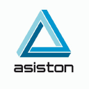 Asiston Sp. z o. o. - logo