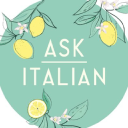 ASK Italian - logo