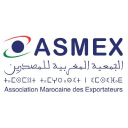 ASMEX - logo