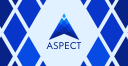 ASPECT - logo