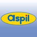 Aspil - logo