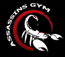Assassins Gym - logo