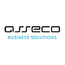 Asseco Business Solutions - logo