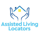 Assisted Living Locators - logo