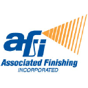 Associated Finishing - logo