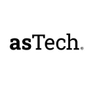 asTech® - logo