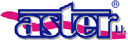 Aster Artykuły Imprezowe - www.aster-bal.com. - logo