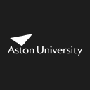 Aston University - logo