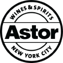 Astor Wines & Spirits - logo