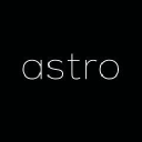 Astro Lighting - logo