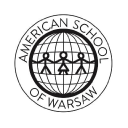 American School of Warsaw - logo