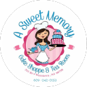 A Sweet Memory Cake - logo