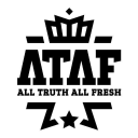 Ataf - logo