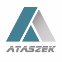 Ataszek - logo