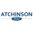 Atchinson Ford - logo