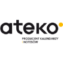 Ateko - logo