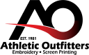 Athletic Outfitters - logo