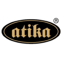 Atika - logo