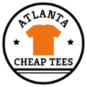 Atlanta Cheap Tees - logo