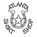Atlanta Shirt Shop - logo