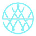 Atlantic Embroidery Works - logo