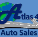 Atlas 4 Auto Sales - logo
