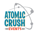 Atomic Crush Events - logo