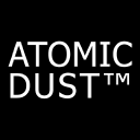 Atomicdust - logo