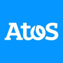 Atos - logo