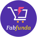 FabFunda - logo