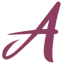 Atrakcyjna - logo